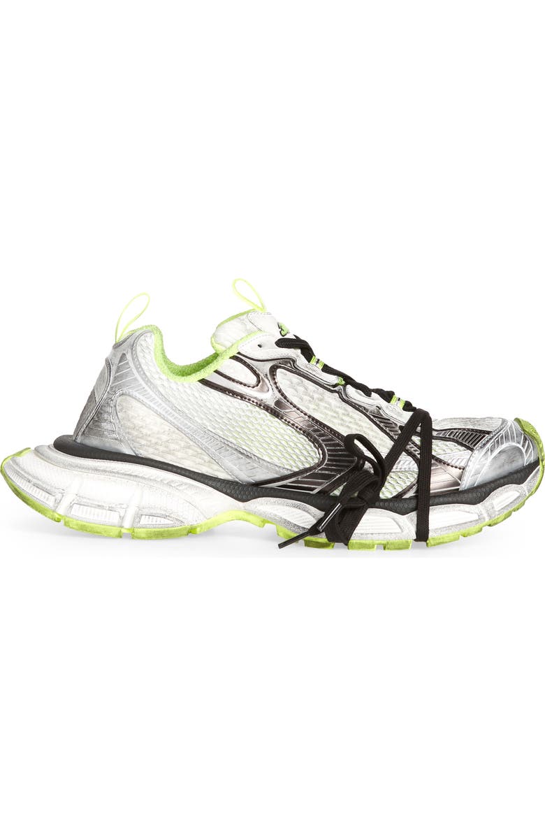Balenciaga 3XL Sneaker, Alternate, color,