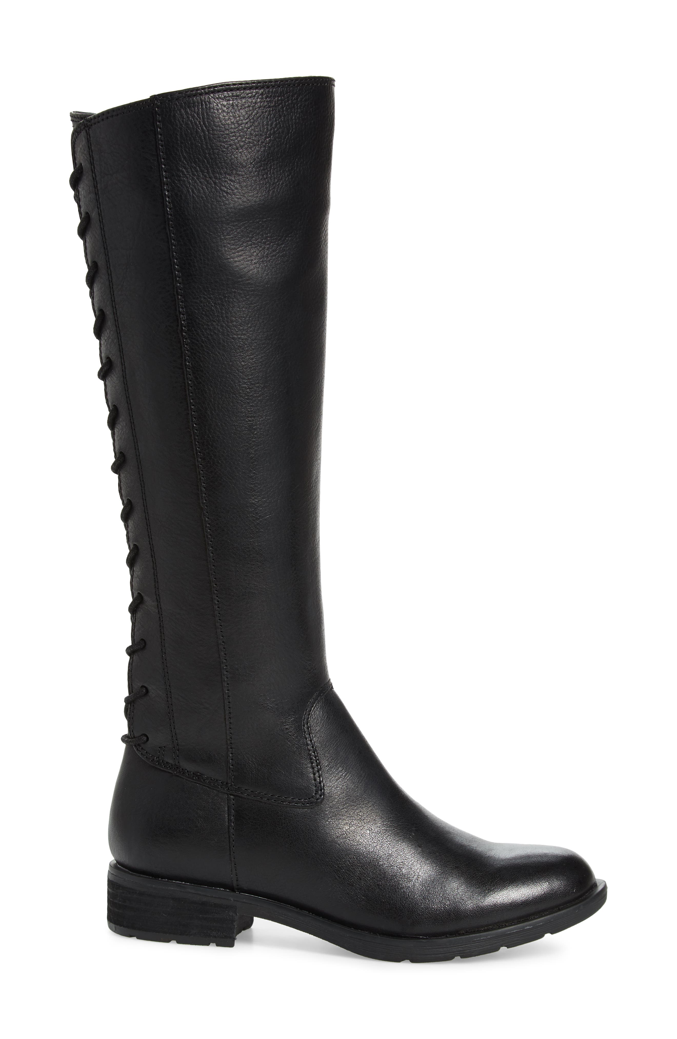 Söfft Sharnell II Waterproof Knee High Boot, Alternate, color, 