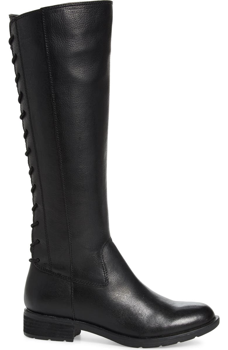 Söfft Sharnell II Waterproof Knee High Boot, Alternate, color,