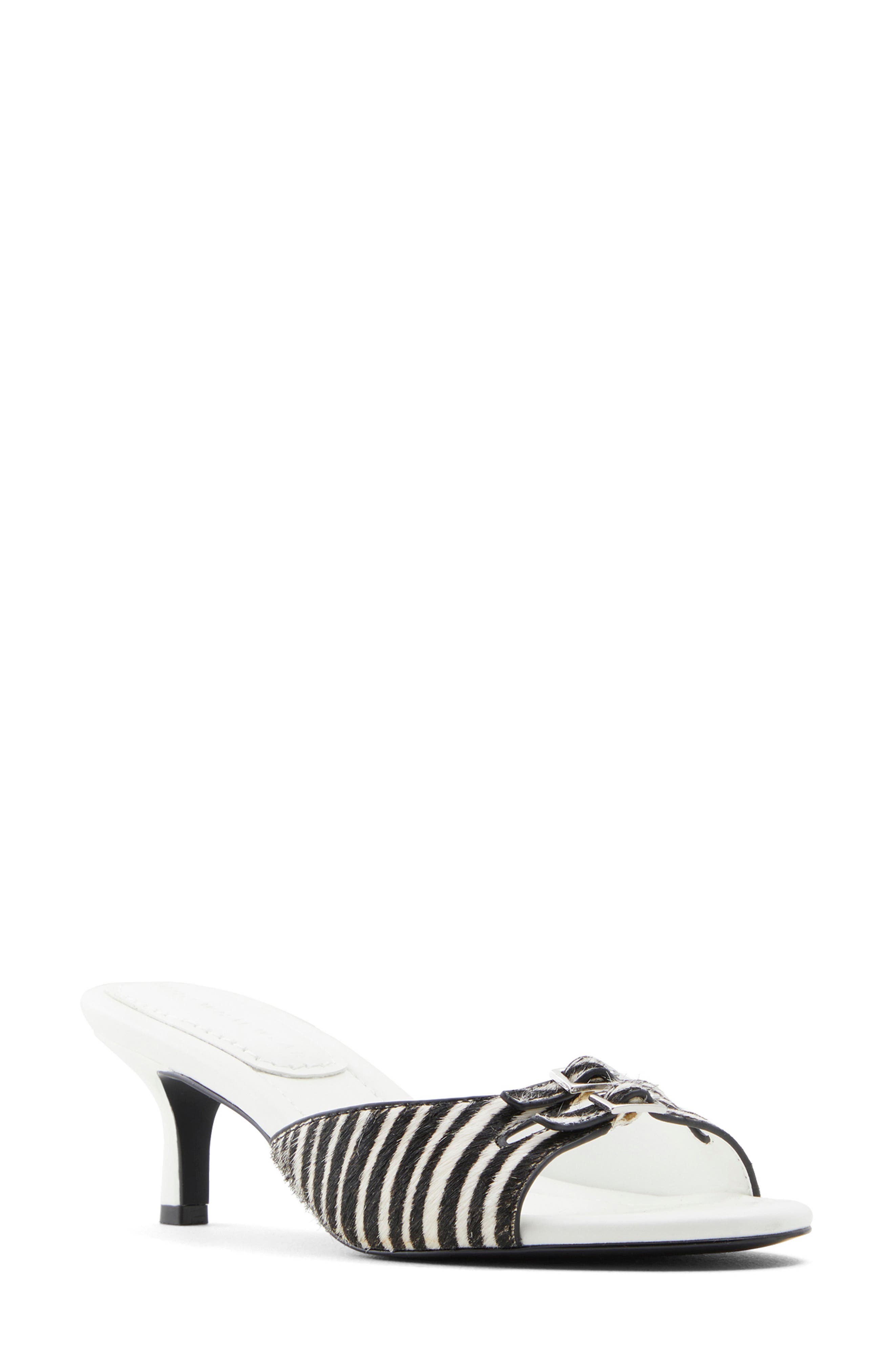 Who What Wear Rachel Slide Sandal, Main, color, 