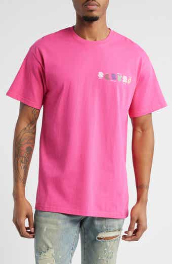 ICECREAM Cash Rules Graphic T-Shirt