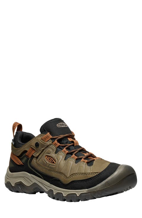 Targhee IV Waterproof Hiking Shoe (Men)