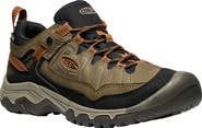 KEEN Targhee IV Waterproof Hiking Shoe