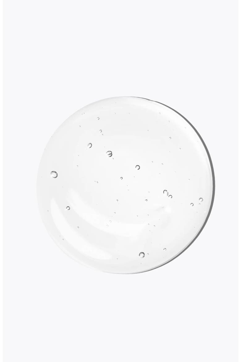 Gel Cleanse, Alternate, color, Clear