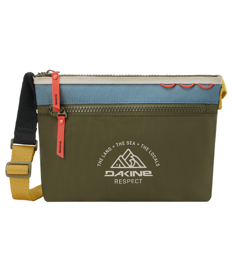 RENOVATION CROSSBODY BAG 2.0
