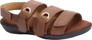 Comfortview The Winnie Orthotic Sandal
