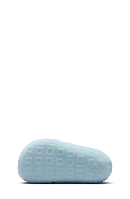 Nike Kidfinity Sneaker In Blue