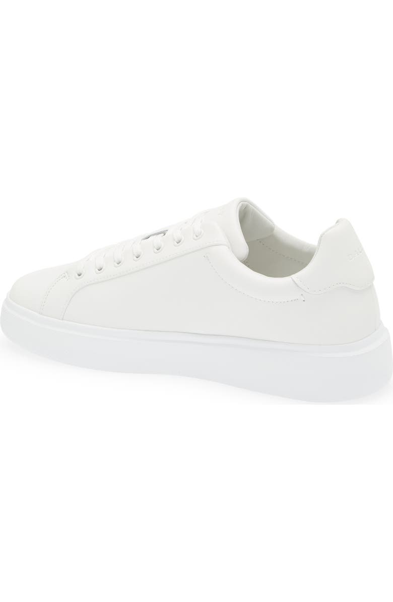 Bally Braidy Sneaker, Alternate, color, White