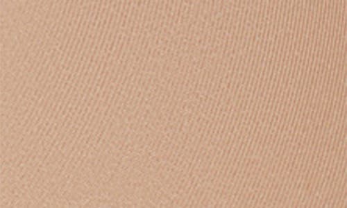 Skims Ultimate Tear-drop Stretch-woven Push-up Bra In Clay