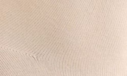 Nordstrom Lightweight Slouchy Wool Blend Knee High Socks In Neutral