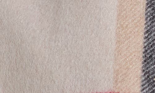 Nordstrom Rack Cashmere Scarf In Neutral