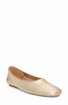 Catisha Ballet Flat