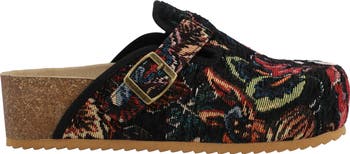 Qwest Clog