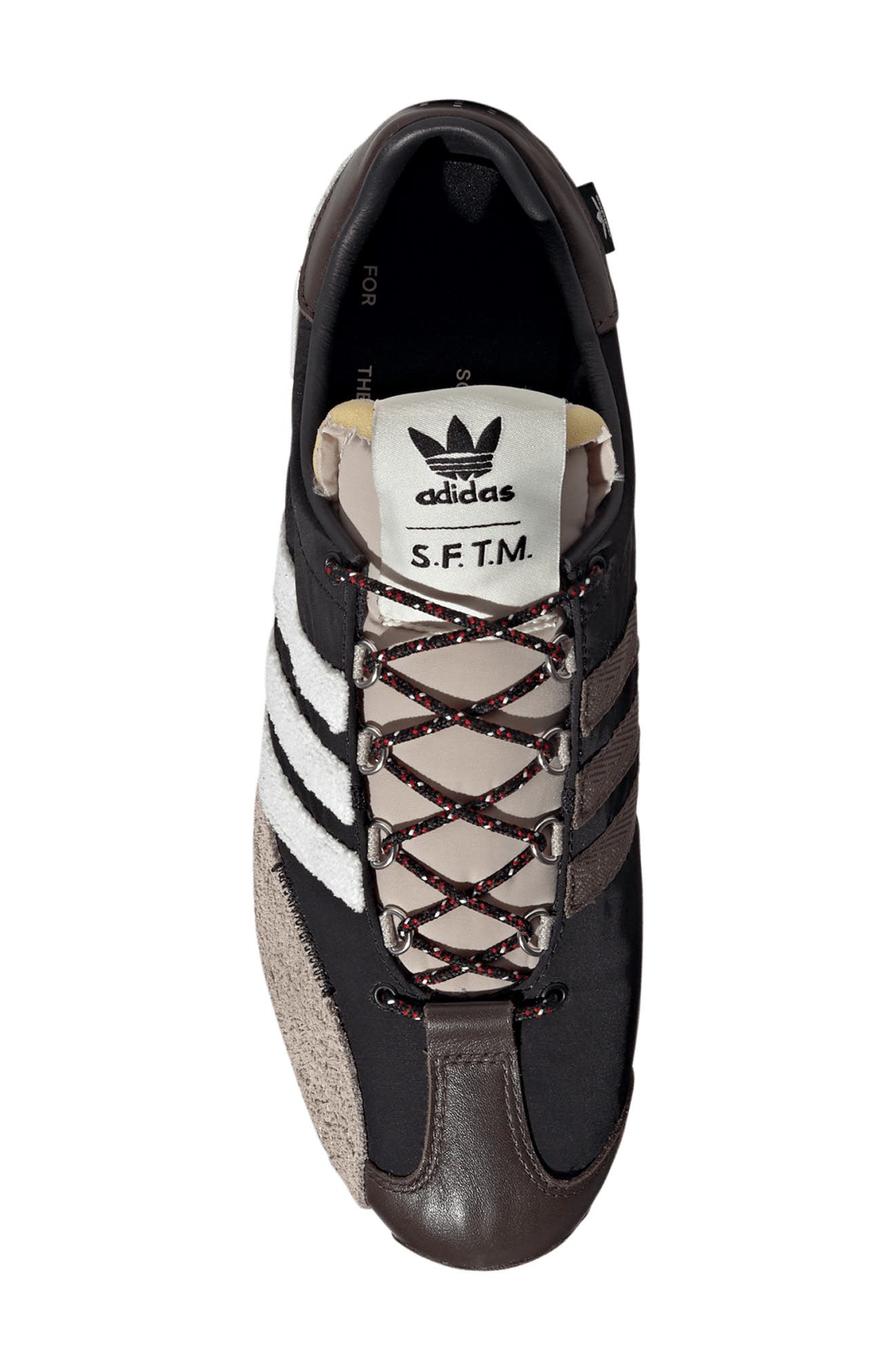 Adidas x Song For the Mute Country OG Sneaker, Alternate, color, 