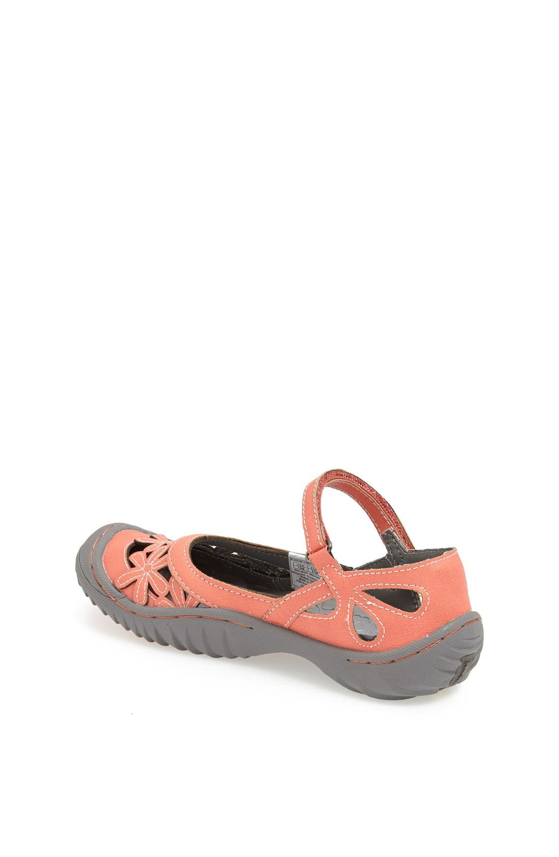 Jambu 'Blossom' Mary Jane, Alternate, color, 