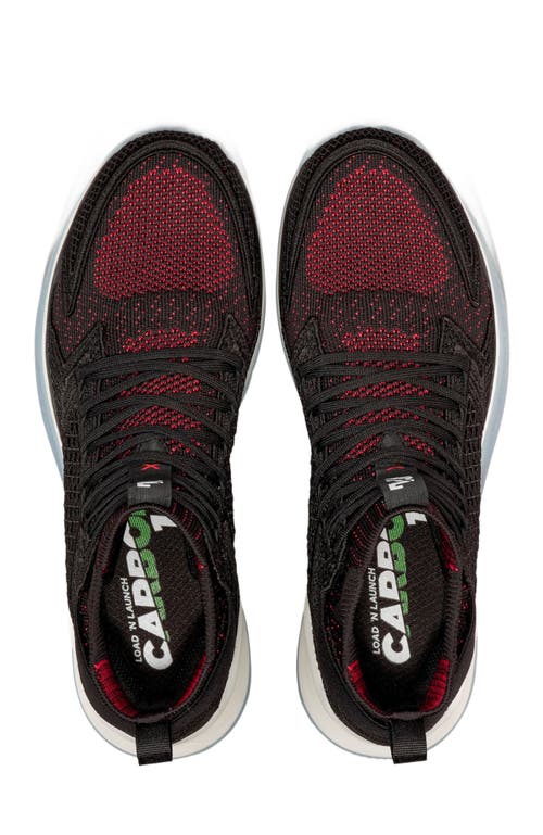 Apl Athletic Propulsion Labs Apl Concept X Sneakers In Multi