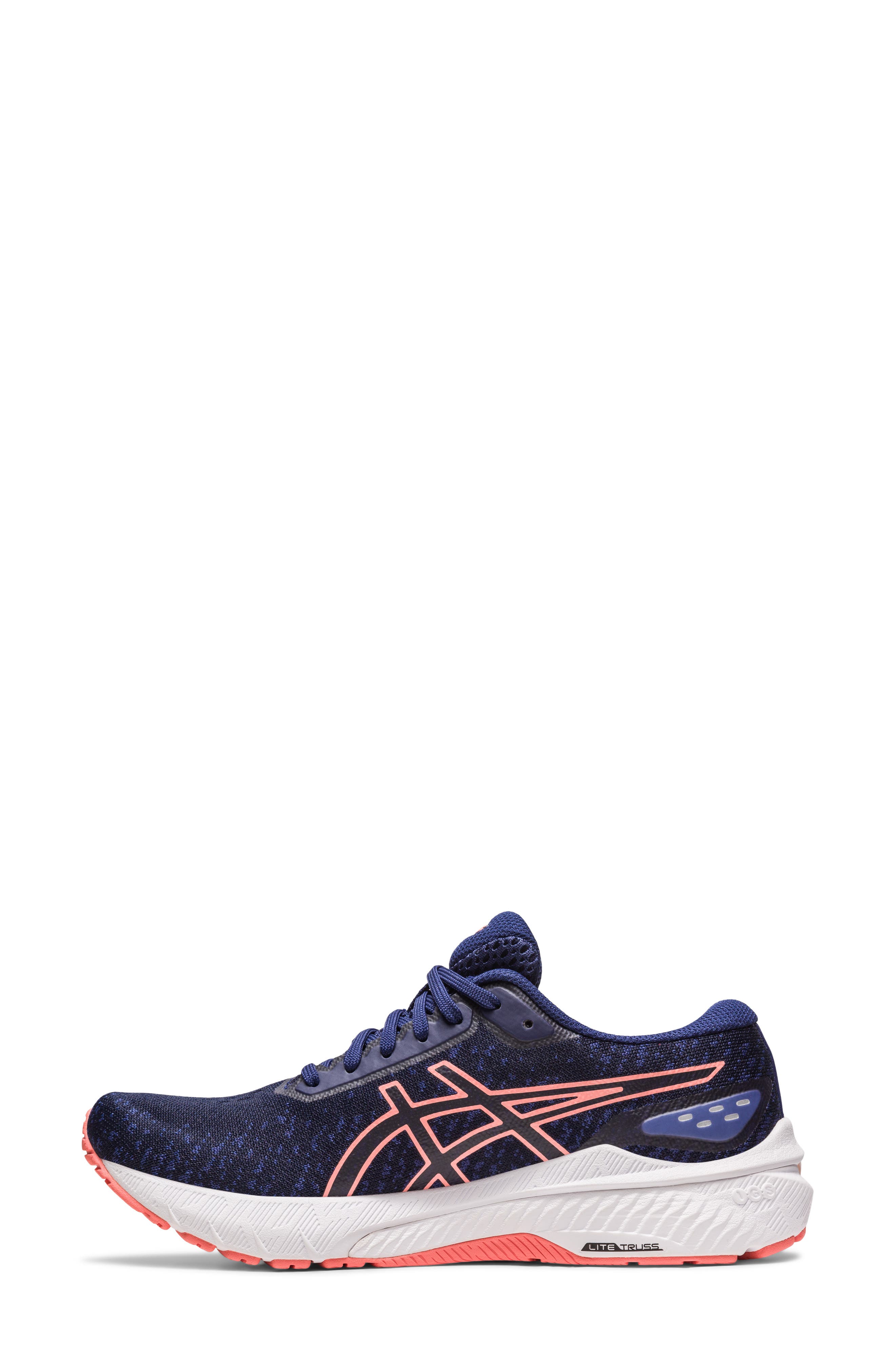 ASICS<sup>®</sup> GEL-GLYDE<sup>®</sup> 4 Sneaker, Alternate, color, 