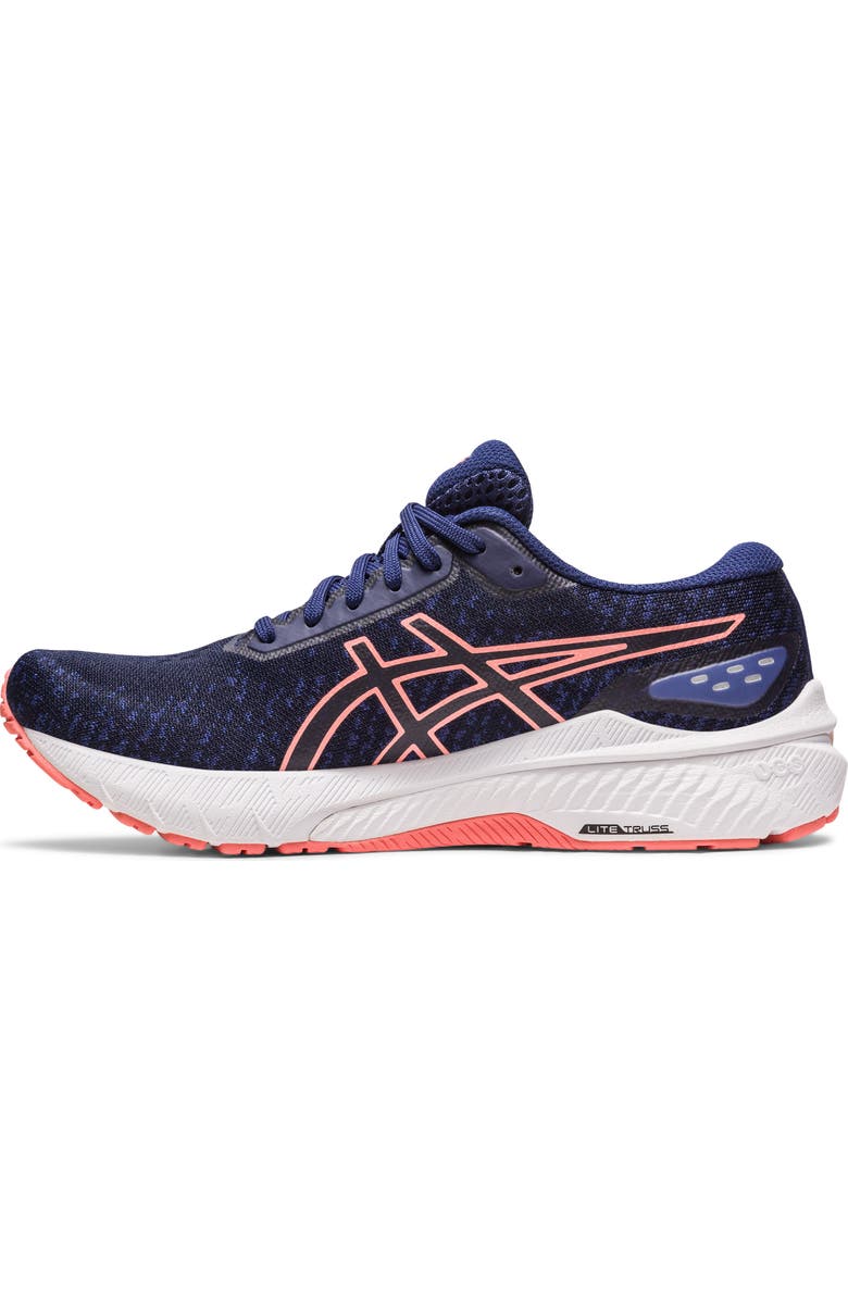 ASICS<sup>®</sup> GEL-GLYDE<sup>®</sup> 4 Sneaker, Alternate, color,