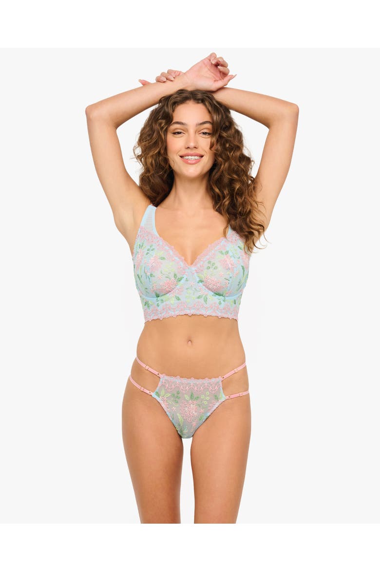 Usha Thong, Alternate, color, Fontana