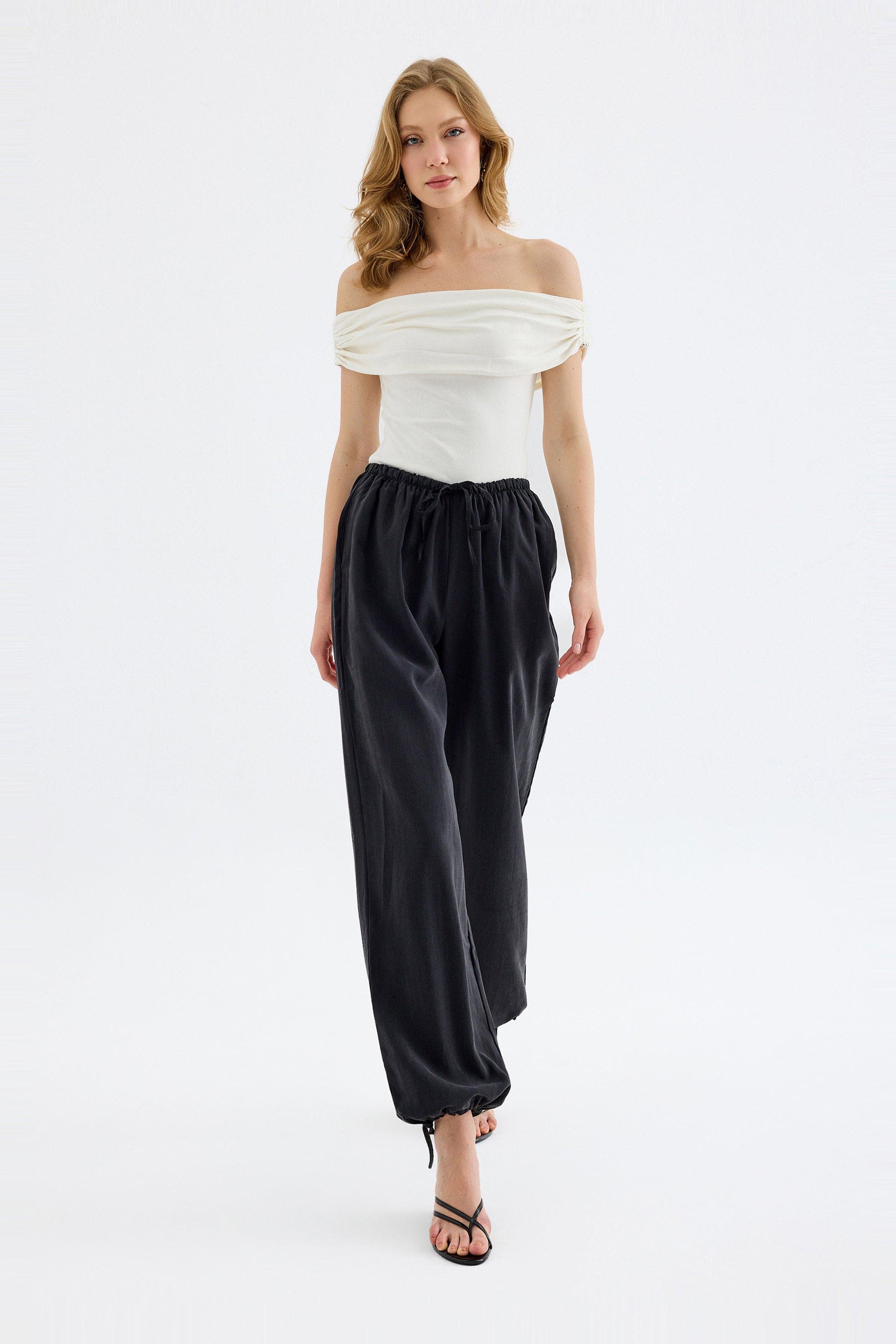 selected Black