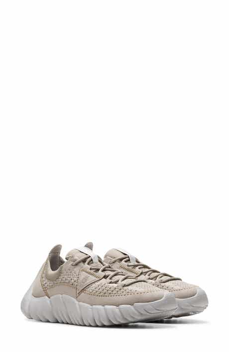 Clarks® Nature 360 Sneaker