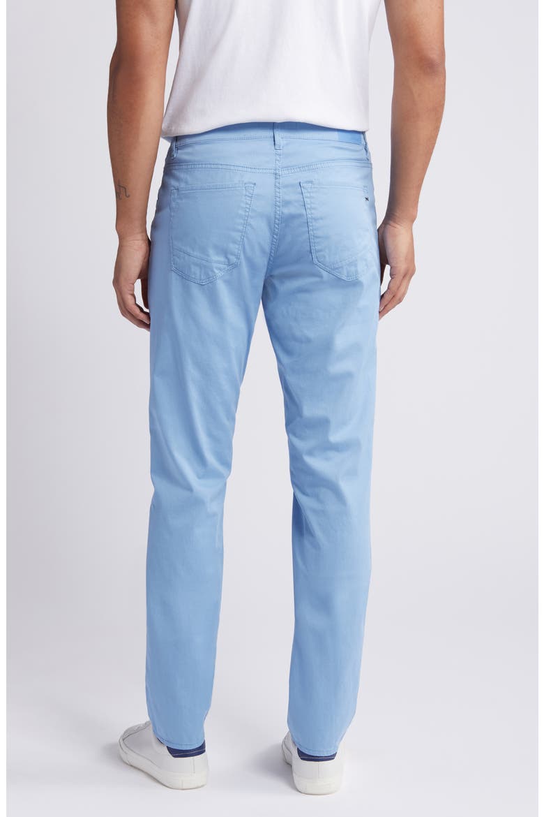 Chuck Slim Fit Five-Pocket Pants, Alternate, color, AIR