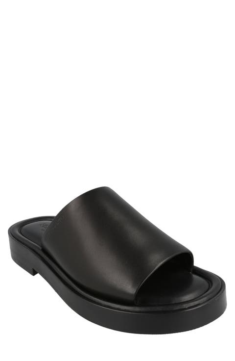 Guione Slide Sandal (Men)
