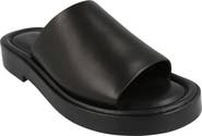 FERRAGAMO Guione Slide Sandal