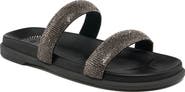 Grace Footwear Cannes Rhinestone Sandal