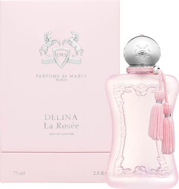 Delina La Rose Eau de Parfum Spray