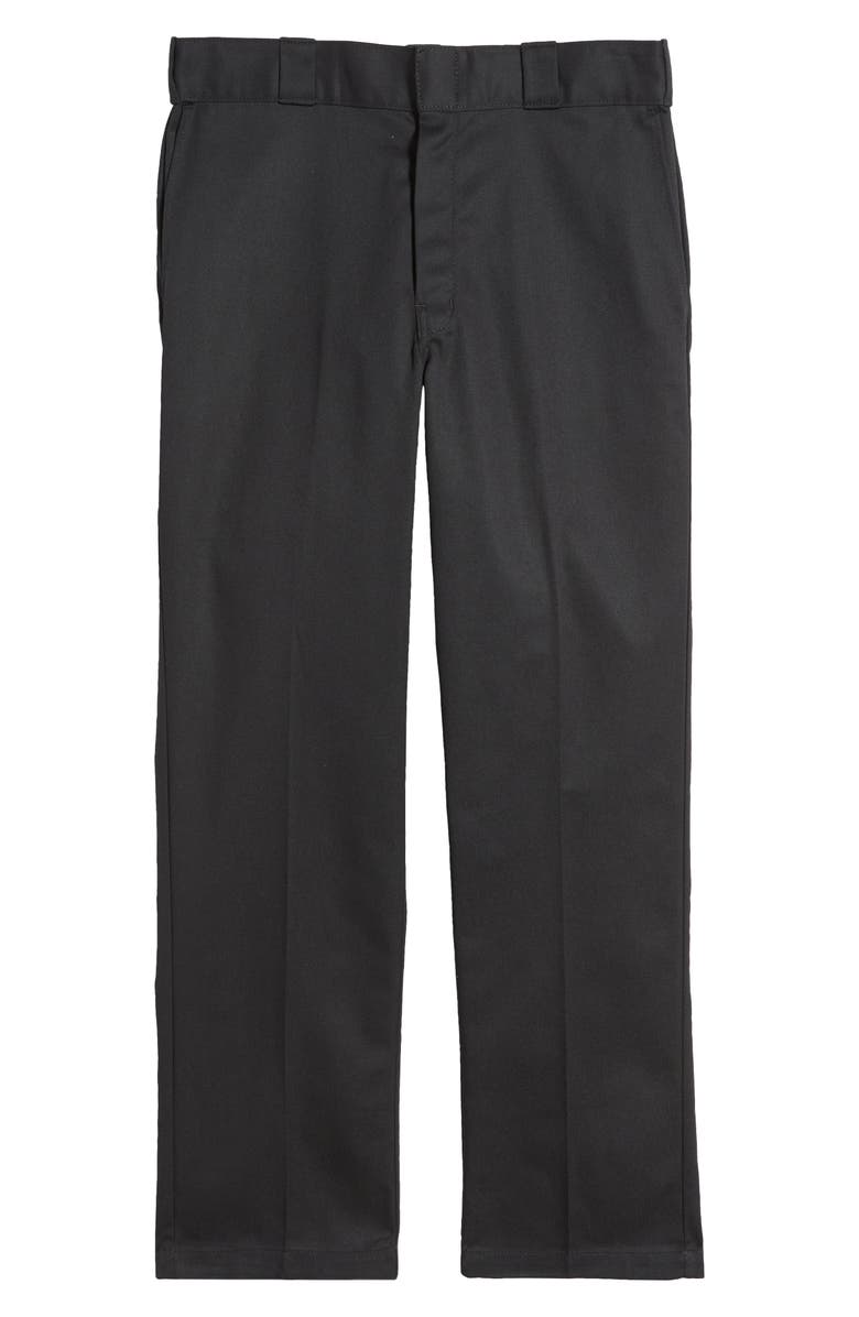 Dickies Original 874<sup>®</sup> Twill Work Pants, Alternate, color,