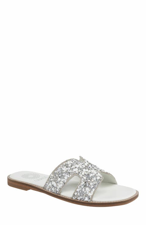 Malpelo Sandal (Women)