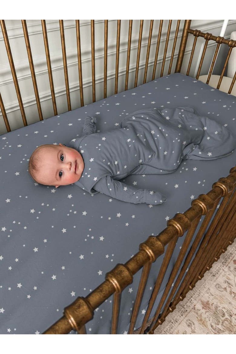 Crib sheet, Alternate, color, Dream