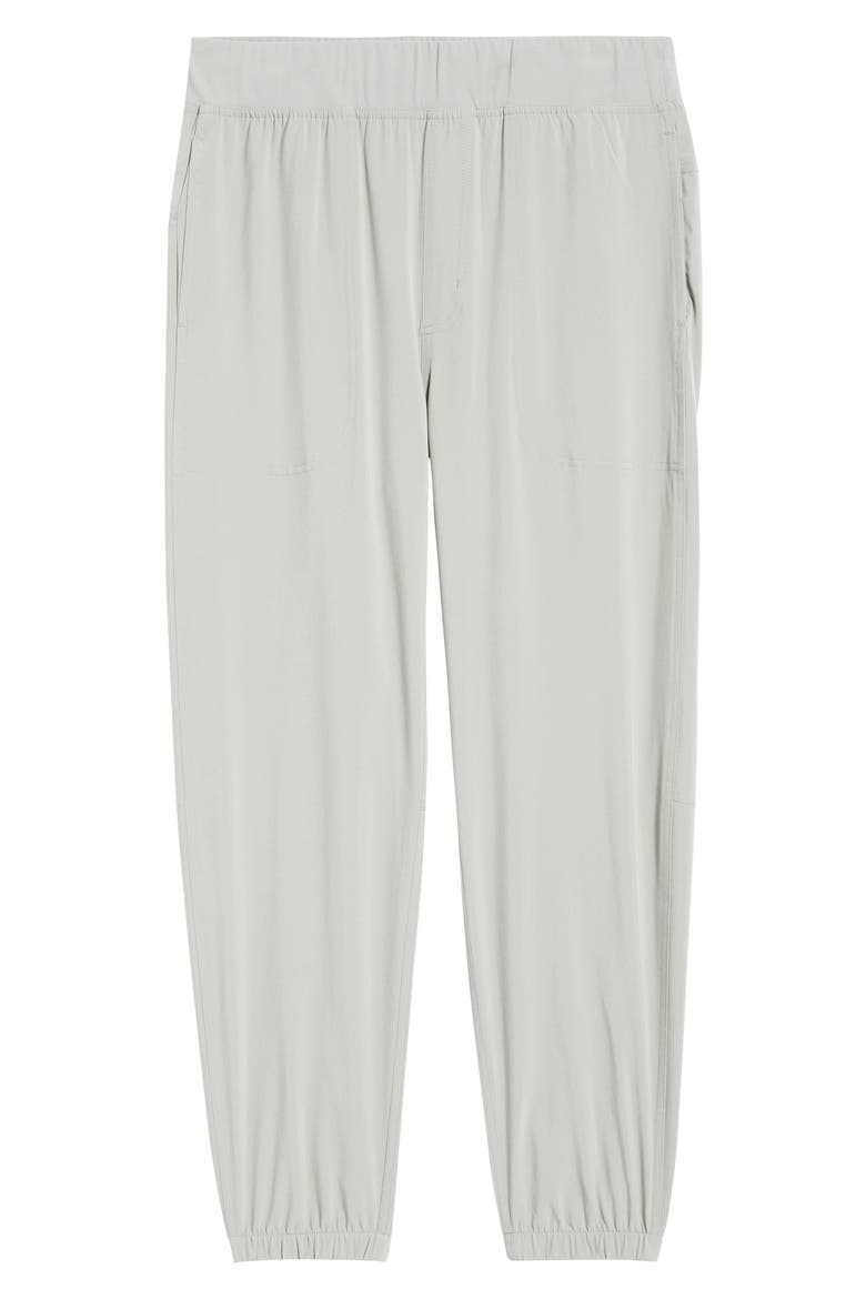 Breeze Active Joggers, Alternate, color, CEMENT