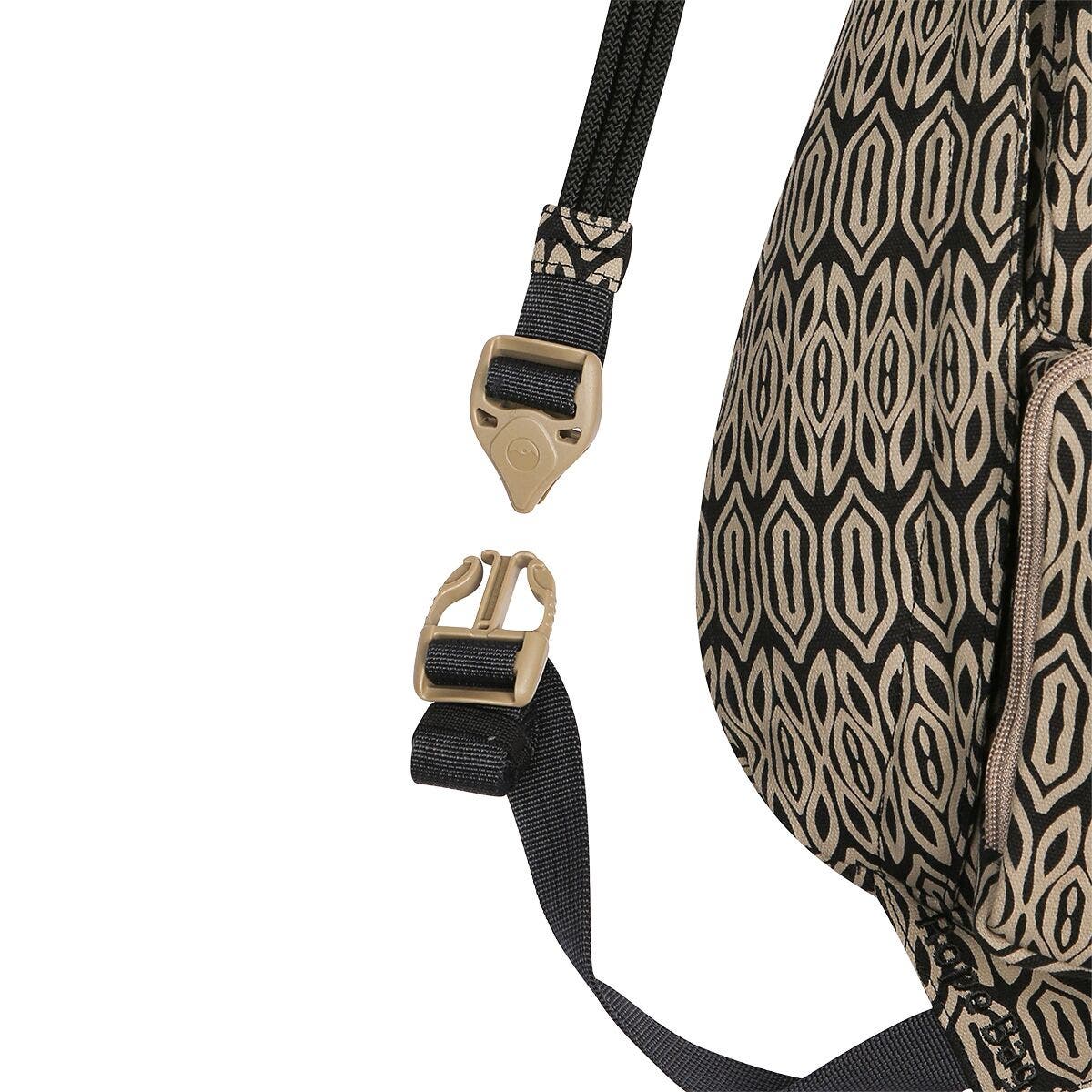 Mini Rope Bag - Women's, Alternate, color, Dark Inlay