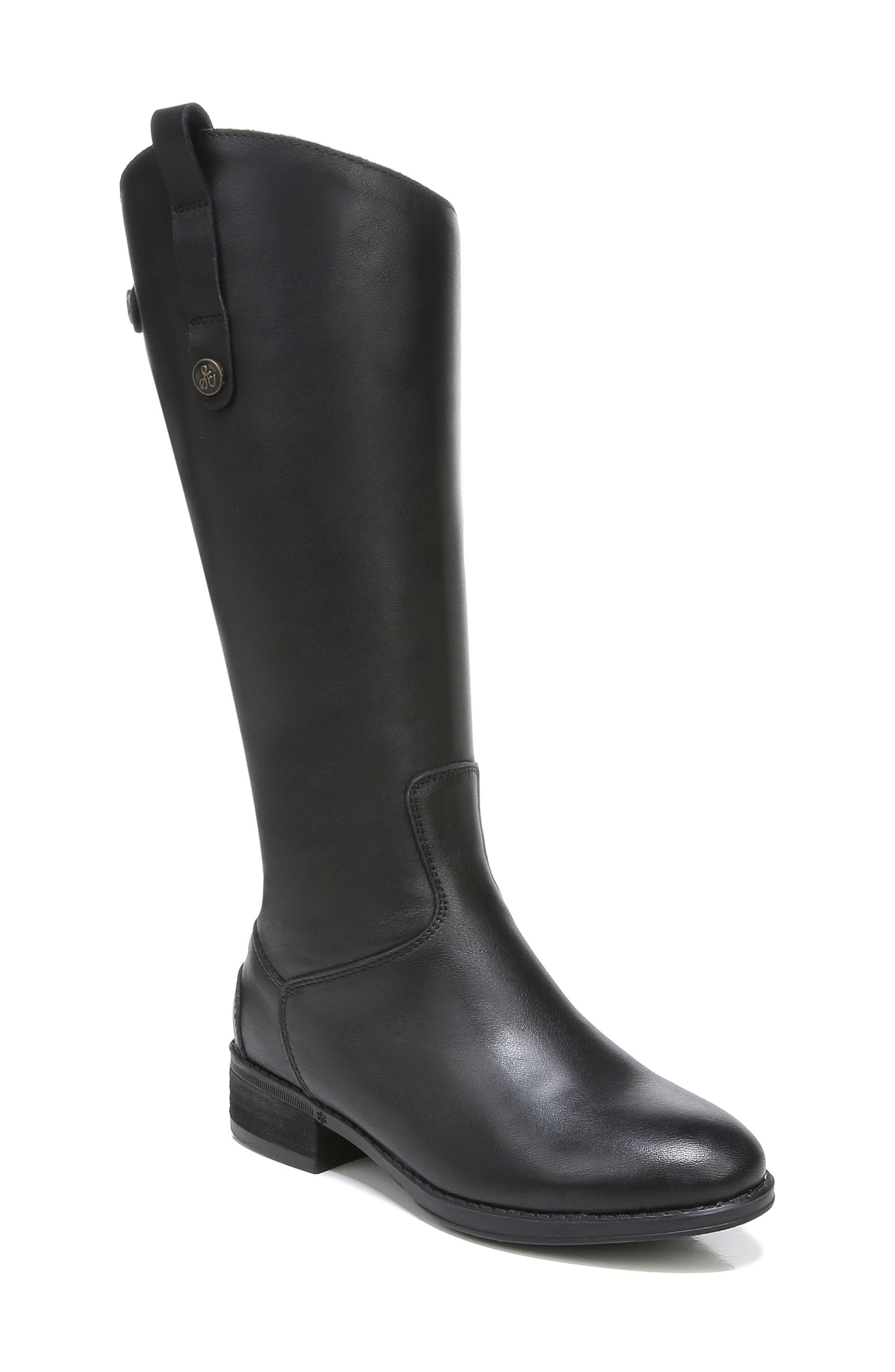 Sam Edelman Kids' Mini Penny Boot