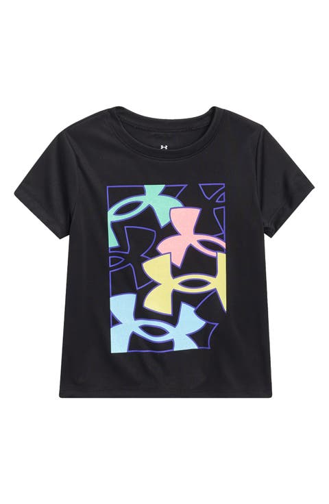 Kids' Tech Logo Graphic T-Shirt (Little Kid)