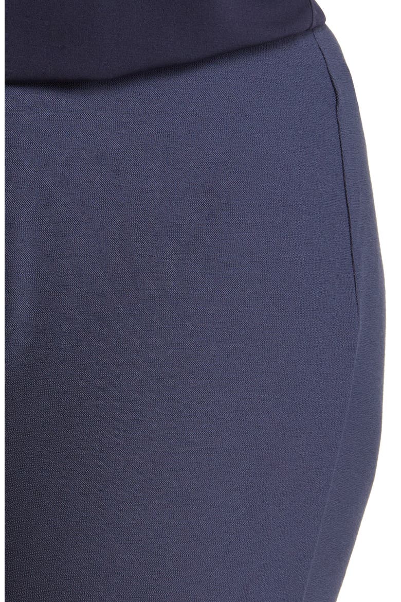 Slim Ankle Pants, Alternate, color, OCEAN