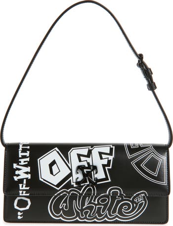 Jitney 1.0 Leather Shoulder Bag