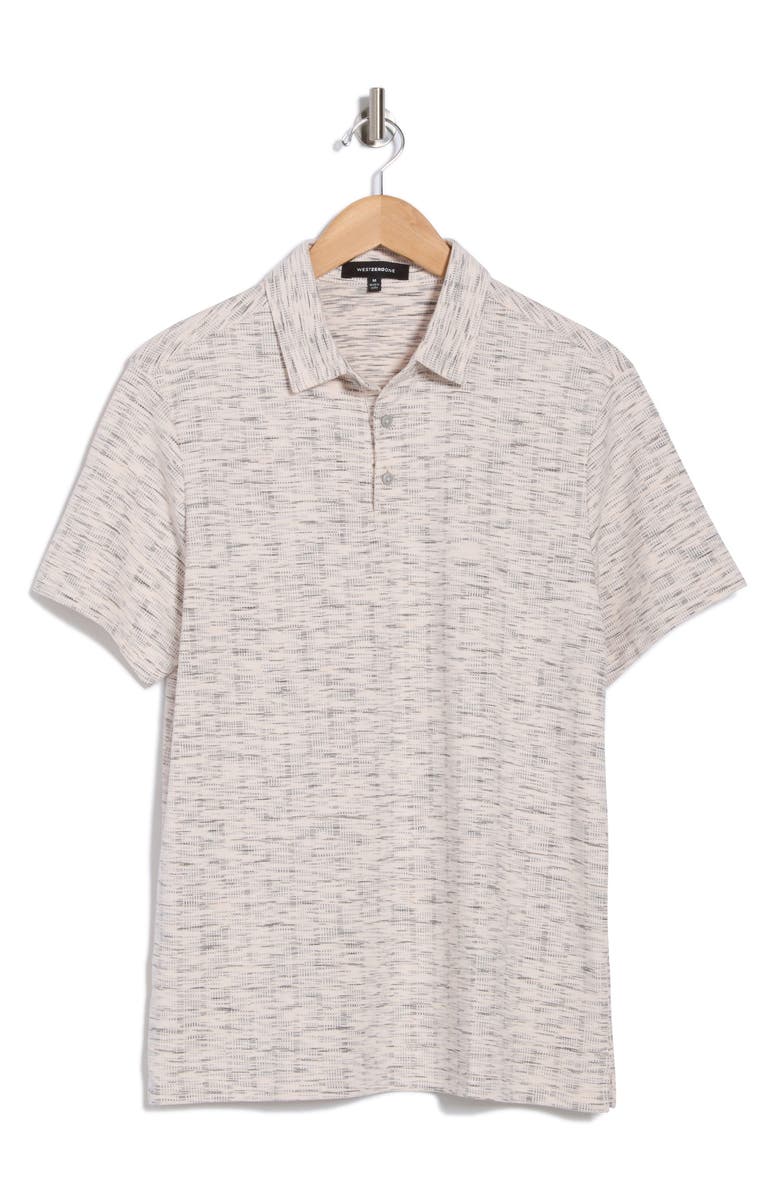 WESTZEROONE Emerson Polo, Alternate, color, Light Pink