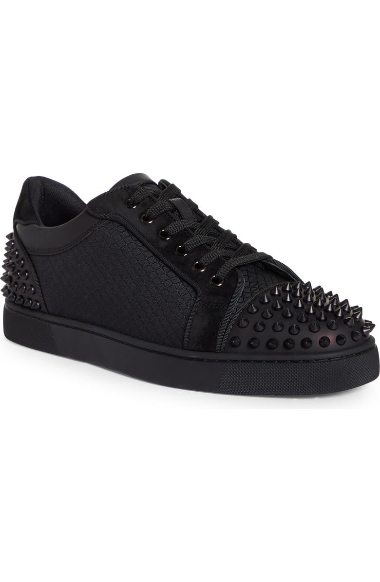 Christian Louboutin Seavaste 2 Orlato Flat Sneaker, Main, color,