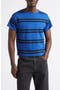 selected Blue/ Black
