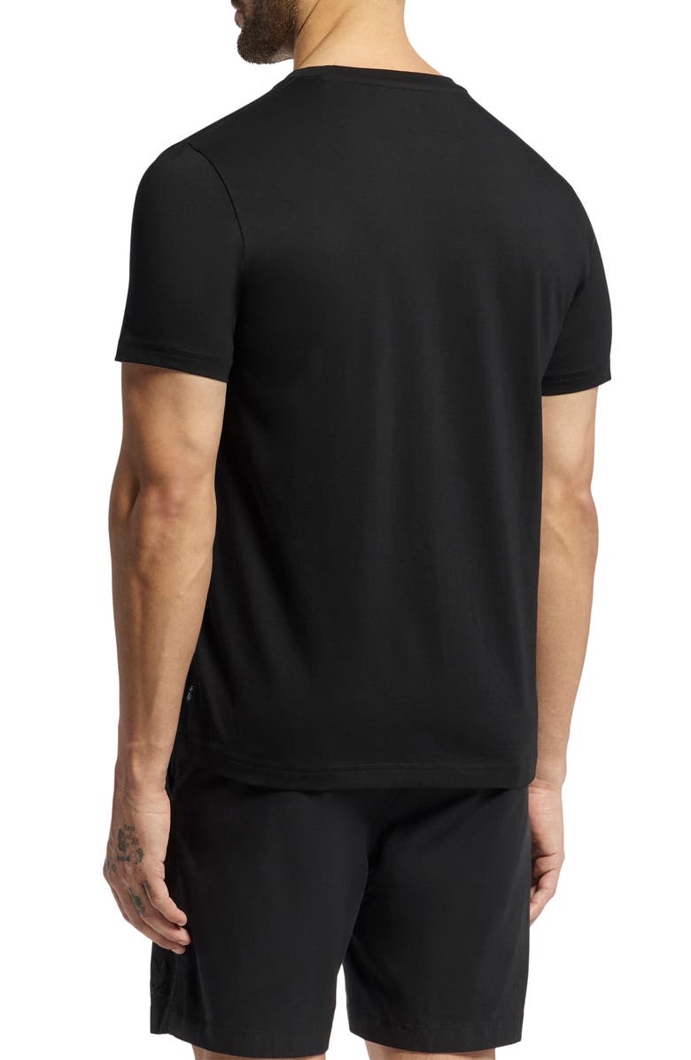 Psycho Bunny Baxter Embroidered Graphic T-Shirt, Alternate, color,