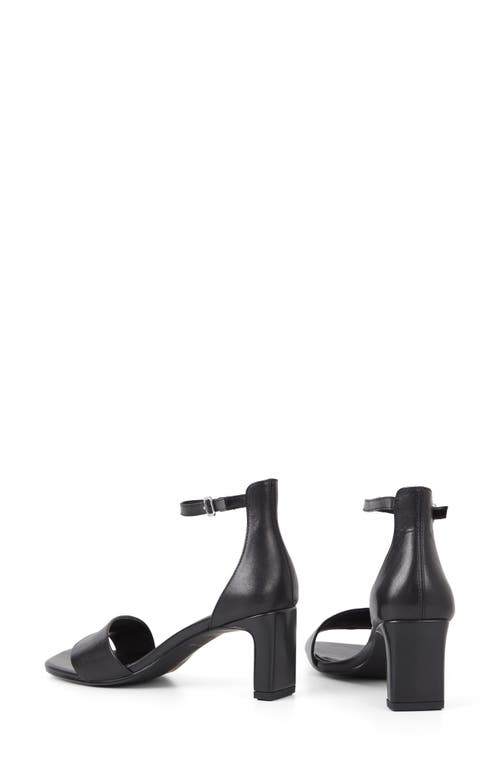 Vagabond Shoemakers Luisa Square Toe Sandal