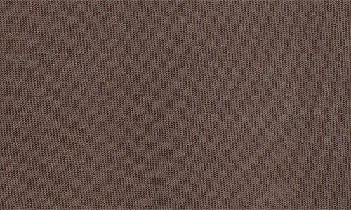 Alex Crane Caza Rib Organic Cotton Sweatshirt In Brown