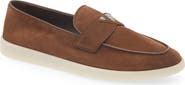 Prada St. Tropez Loafer