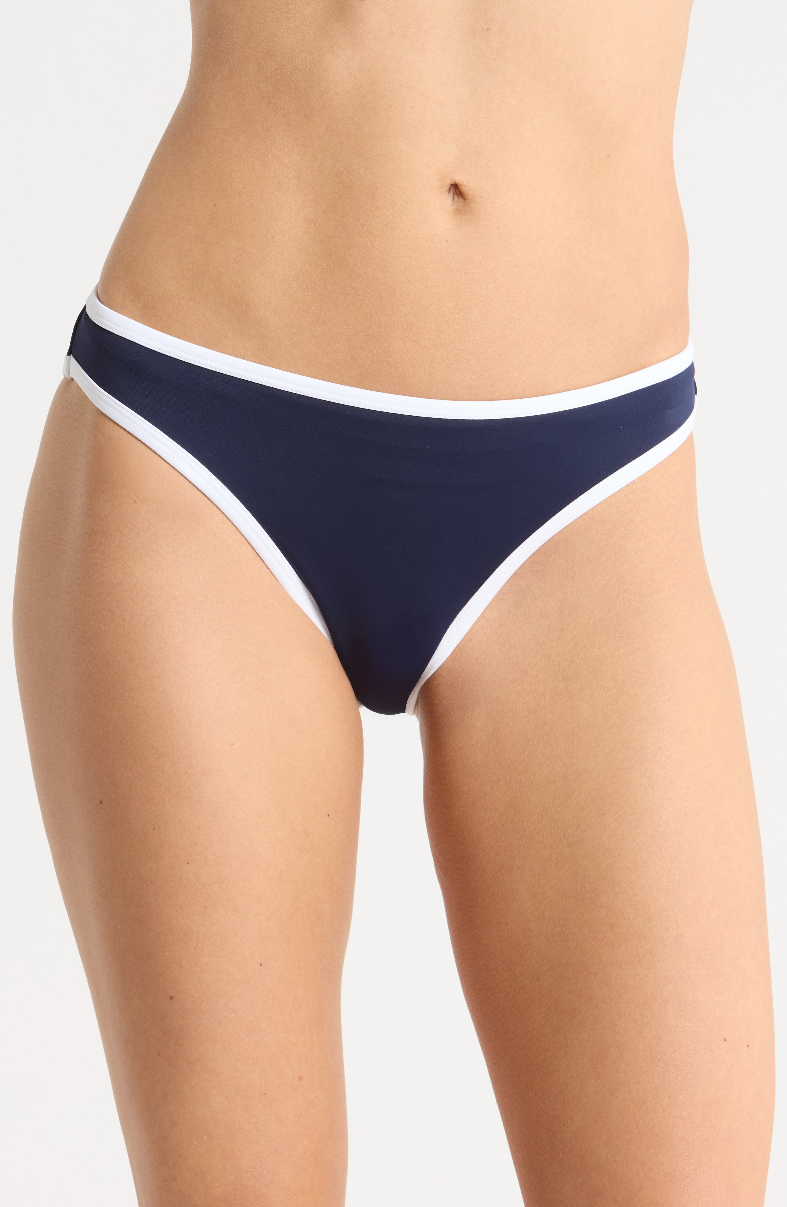 Better Bikini Bottoms