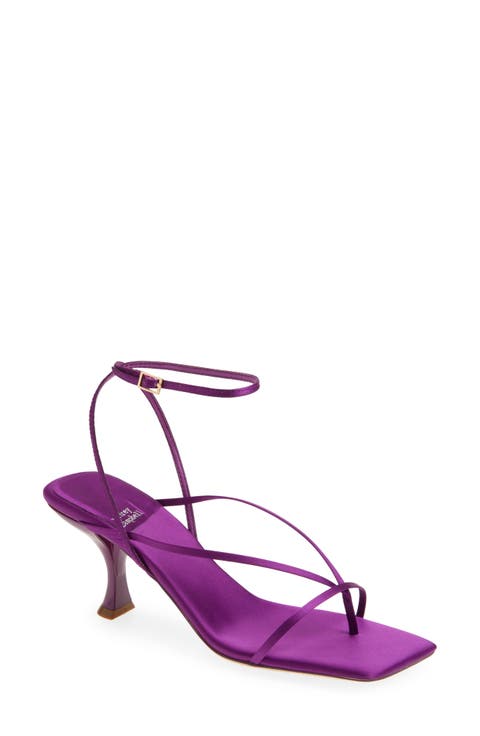 Women's Purple Heels | Nordstrom
