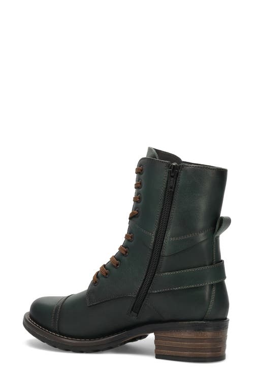 Taos Crave Boot In Green