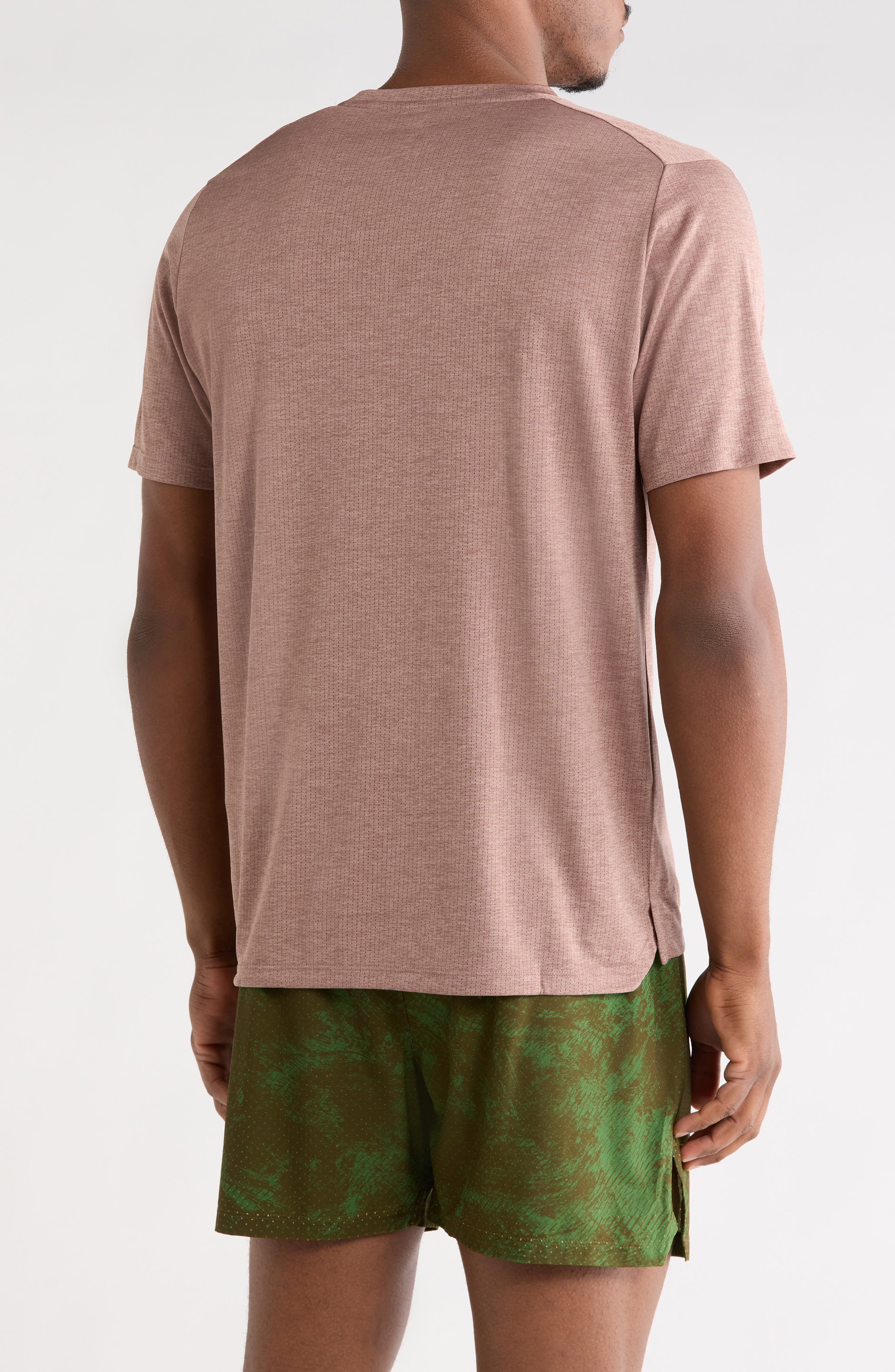 New Balance Athletics Running T-Shirt